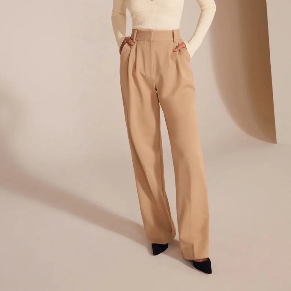 Favorite Daughter The Favorite Pant Size 12 - Picture 1 of 8